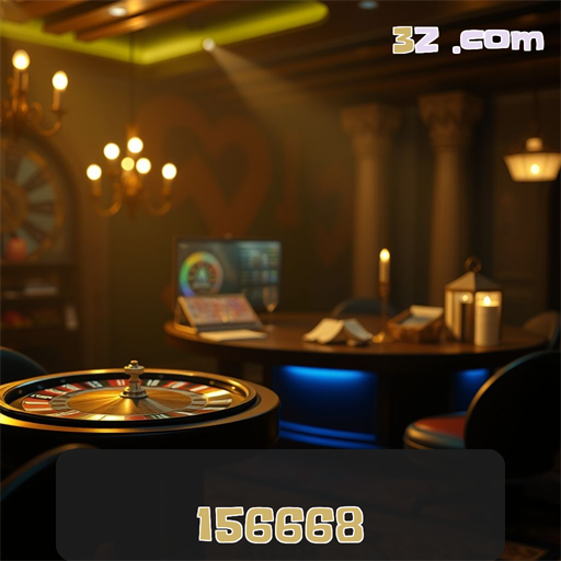 Recursos VIP Encantadores no Site 156668.com: A Nova Fronteira dos Jogos